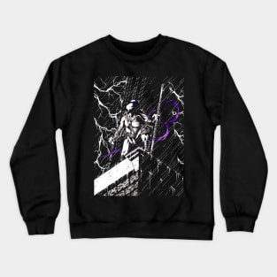 Donnie Crewneck Sweatshirt